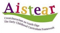 Aistear - Play, Literacy and Numeracy (Infants)